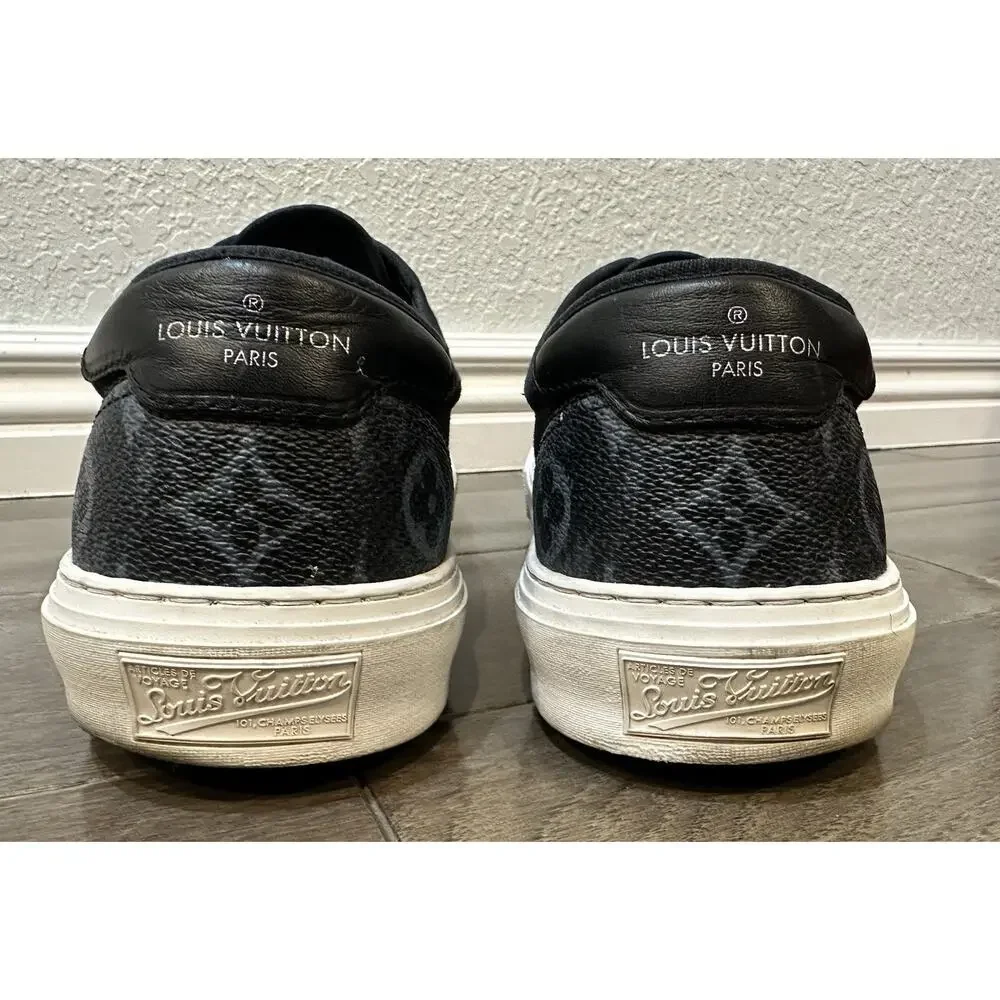 Louis Vuitton these authentic
